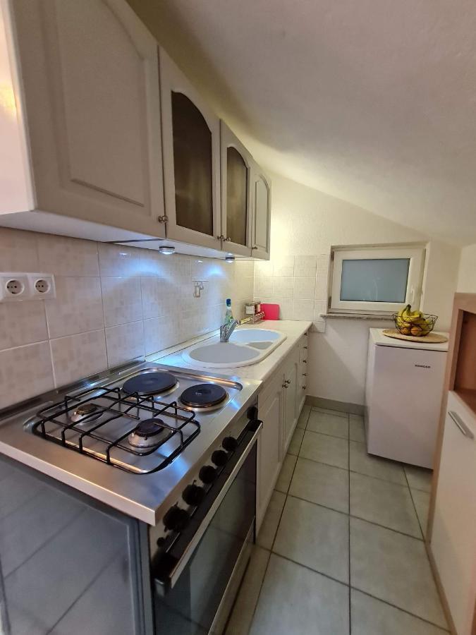 Apartments Nevistic Tribalj  Extérieur photo