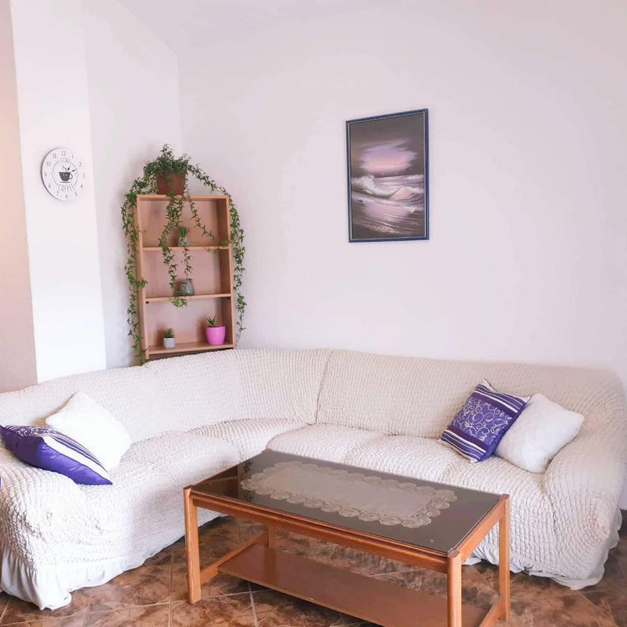 Apartments Nevistic Tribalj  Extérieur photo