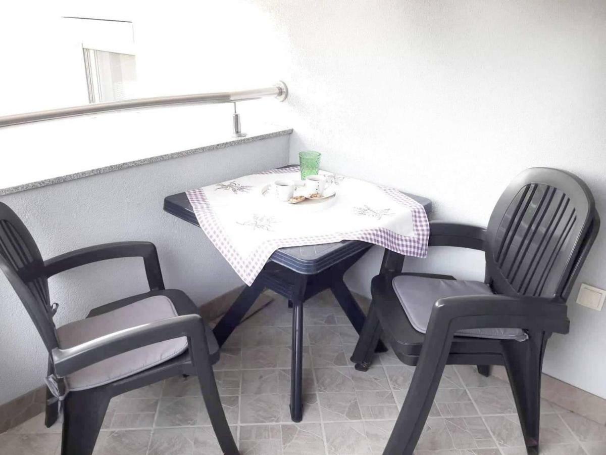 Apartments Nevistic Tribalj  Extérieur photo