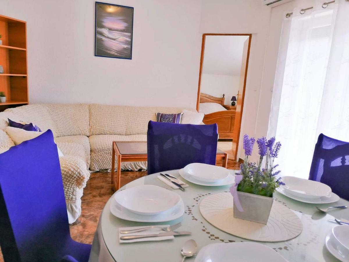 Apartments Nevistic Tribalj  Extérieur photo
